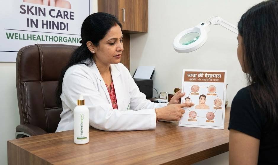 When to See a Doctor