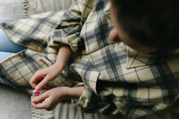 Why Some People Struggle More To Follow Their Medication Schedule