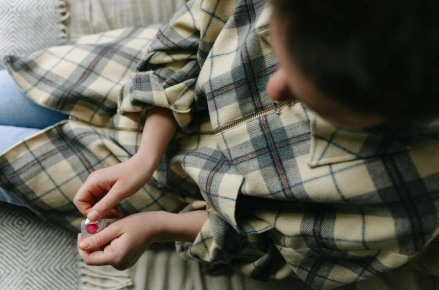 Why Some People Struggle More To Follow Their Medication Schedule