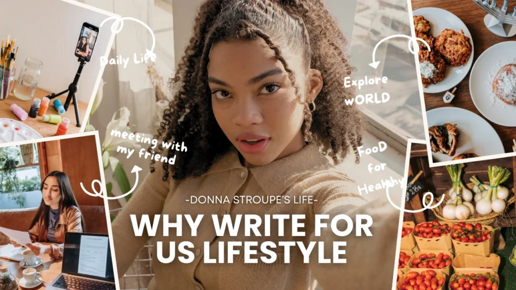 Why Write For Us Lifestyle