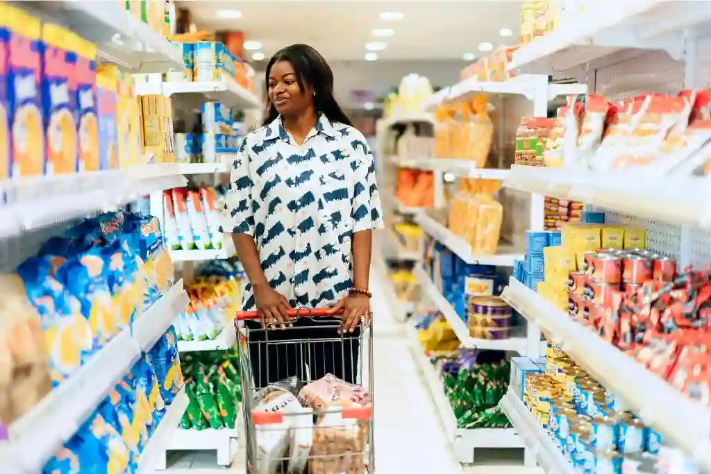 african grocery store near me