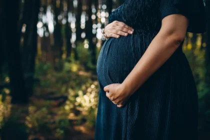 can you hear baby heartbeat with stethoscope