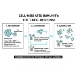 cell mediated immunity