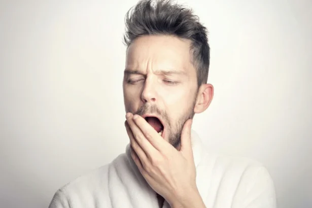 swelling on the jaw