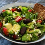 what to eat on semaglutide