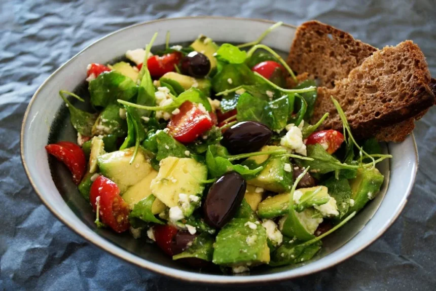 what to eat on semaglutide