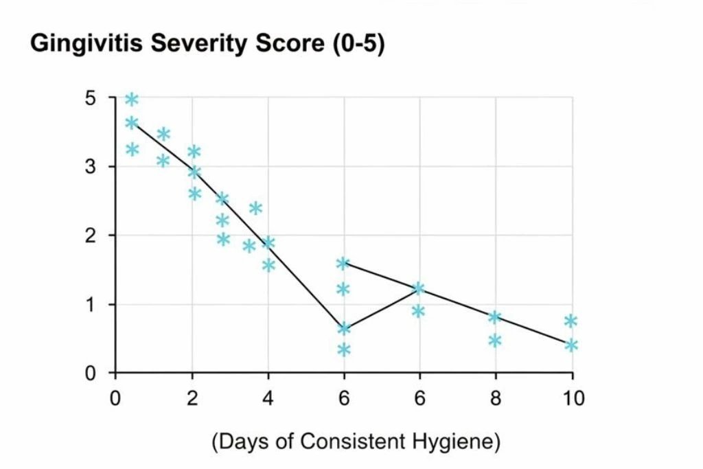 Can You Get Gingivitis From Kissing?