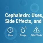 Cephalexin: Uses, Dosage, Side Effects, and Safety Guide