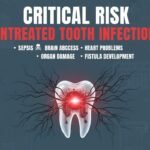 Critical Risk of an Untreated Tooth Infection