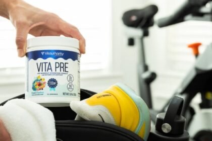 How Rebeka Went From Zero Motivation to Crushing Every Training Session