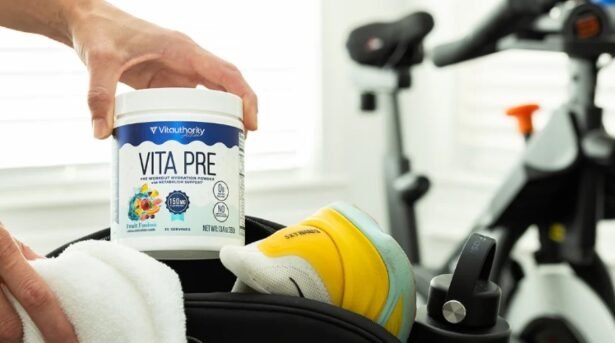 How Rebeka Went From Zero Motivation to Crushing Every Training Session