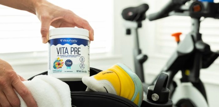 How Rebeka Went From Zero Motivation to Crushing Every Training Session