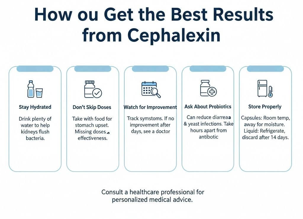 How to Get the Best Results