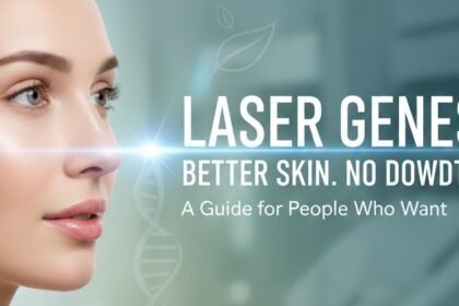 Laser Genesis