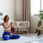 Practical Steps Toward a Health-Conscious Living Space