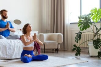 Practical Steps Toward a Health-Conscious Living Space