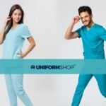 Stylish Medical Clothing from Uniformshop
