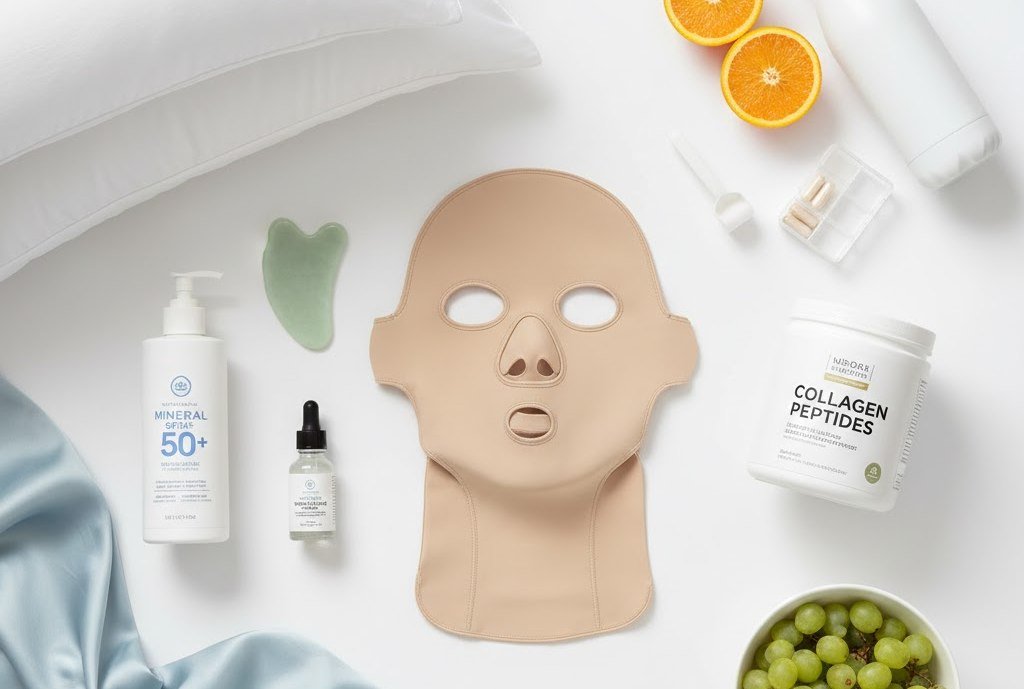 Tips for Maximising FaceTite Results