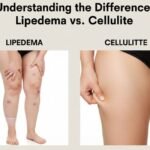 Understanding the Difference: Lipedema vs. Cellulite