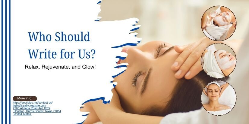 Who Should Write for Us?