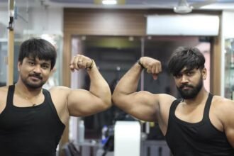 Why Lean People Can’t Build Muscle Easily and What Actually Works