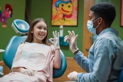 Choosing the Right Dentist in Camarillo, CA: Complete Guide