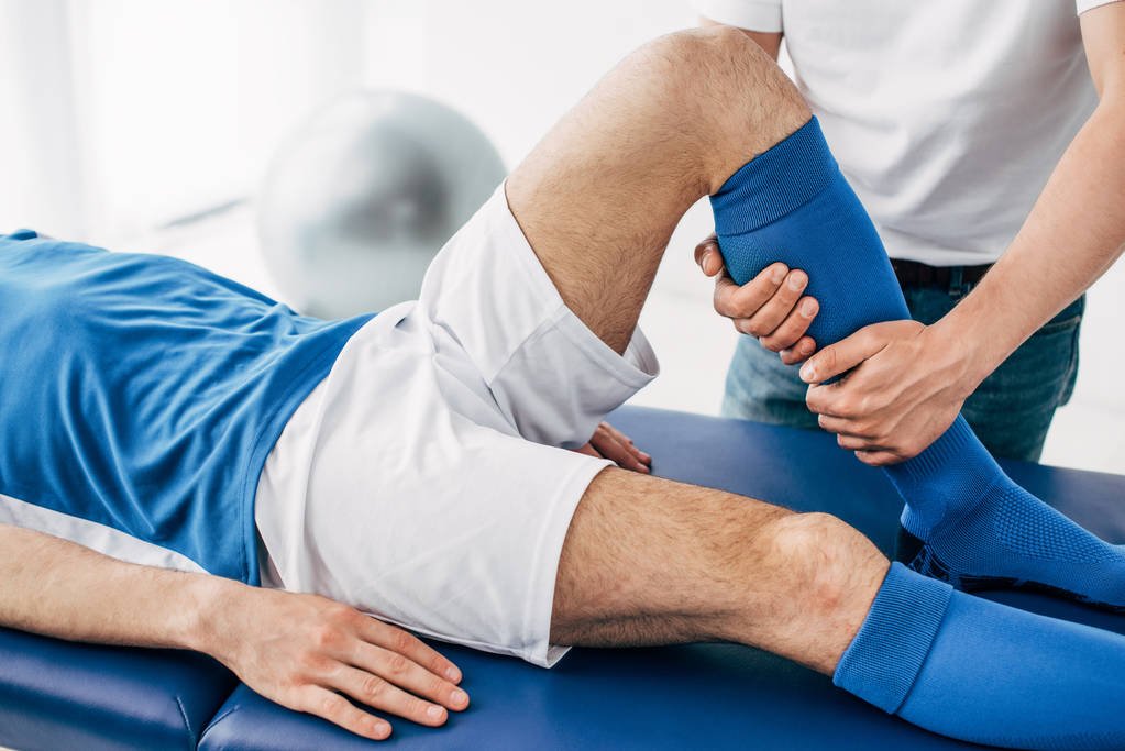 Common Sports Injuries and How to Prevent Them Before They Happen