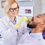 Dentist in Fullerton, CA for Gum Disease Checkup