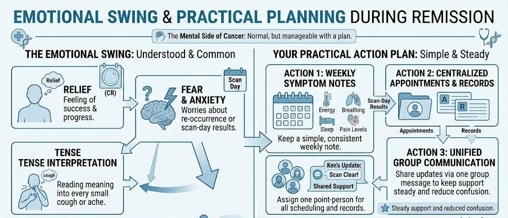 Emotional Swing Is Normal, And You Should Plan For It Anyway