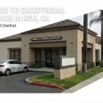 Finding the Right Dentist in RSM, CA