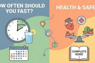 How Often Should You Fast? A Complete Guide to Health and Safety