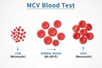 MCV Blood Test