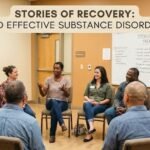Recovery stories reveal compassionate, personalized treatment, supportive environments, and community connection drive long-term substance use disorder healing.