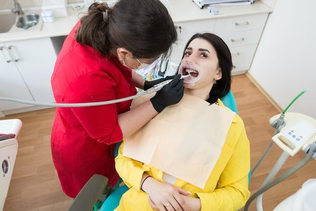 Treatment Options for Gum Disease