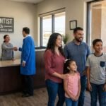 Trusted Dentist in Palmdale, CA for Complete Family & Cosmetic Dental Care