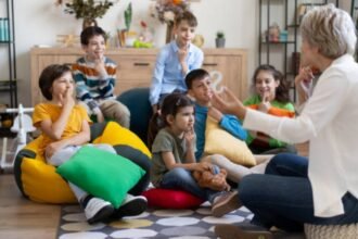 What Does the Autism Diagnostic Process Look Like for Very Young Children