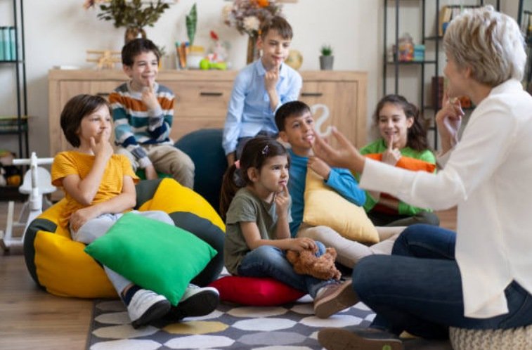 What Does the Autism Diagnostic Process Look Like for Very Young Children