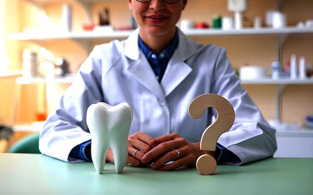 Why Your Choice of Dentist Matters