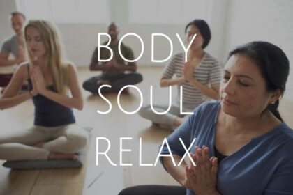 6 Ways a Wellness Retreat Can Reset Your Nervous System