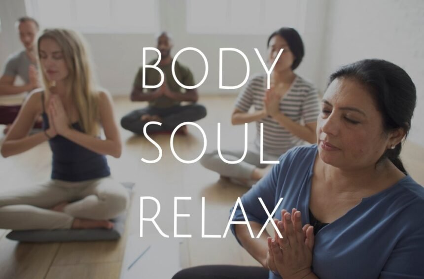 6 Ways a Wellness Retreat Can Reset Your Nervous System