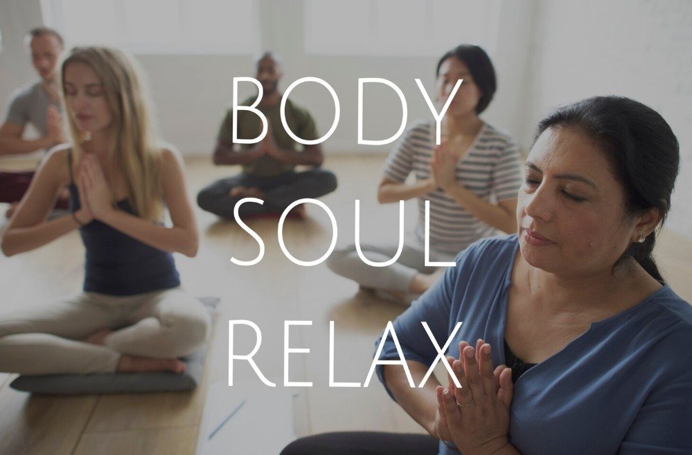 6 Ways a Wellness Retreat Can Reset Your Nervous System