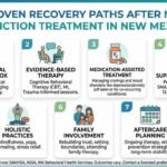 7 Proven Recovery Paths After Meth Addiction Treatment in New Mexico