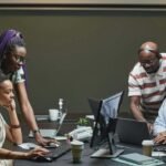 A Guide to Choosing a Degree Program for a Future in Community Work