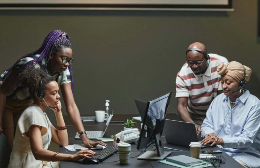 A Guide to Choosing a Degree Program for a Future in Community Work