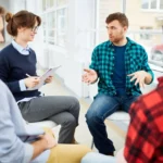 Addiction Counseling New Jersey