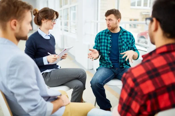 Addiction Counseling New Jersey