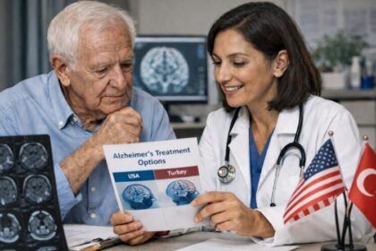 Alzheimer’s Care Costs: A Fact-Based Comparison Between Turkey and the USA