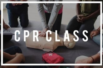 Basics of CPR Certification and What To Expect in a Course