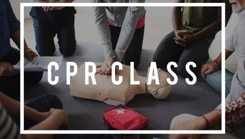 Basics of CPR Certification and What To Expect in a Course