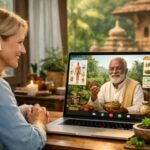 Beyond Borders: How Telemedicine Is Unlocking the World of Natural Healthcare